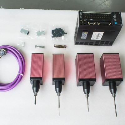 堅豐智能機用伺服電批 堅豐智能機用伺服電批