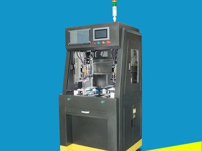 非標自動化整線行業的發展前景分析——堅豐股份