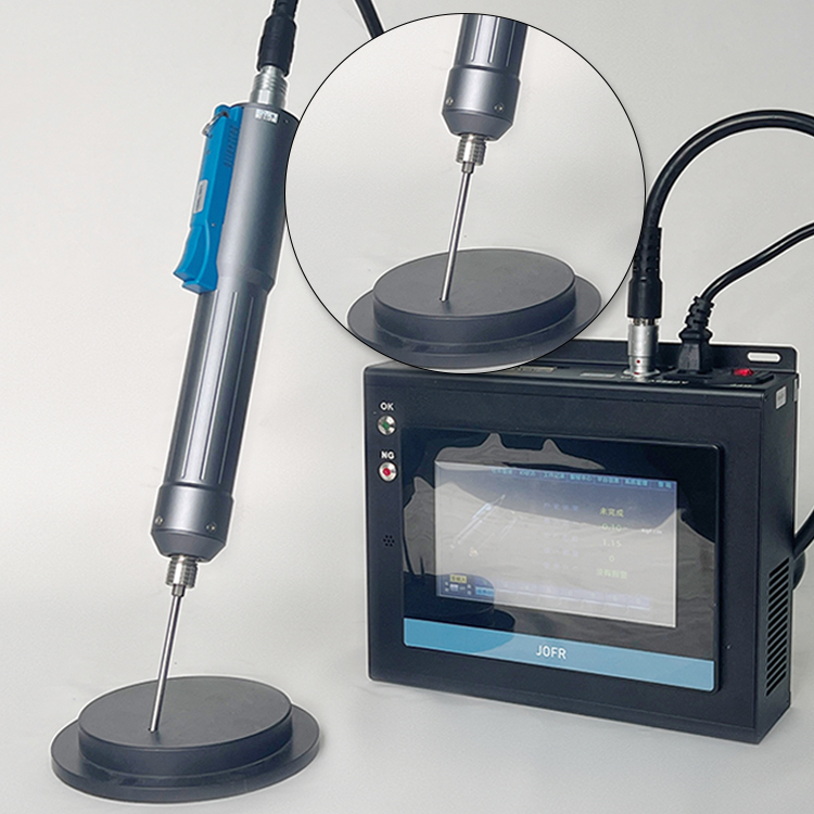 堅豐手用智能伺服電批 堅豐手用智能伺服電批