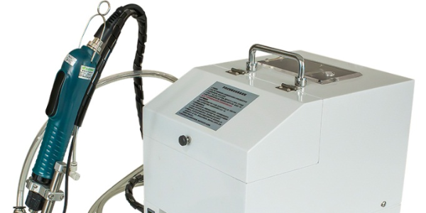 手持式螺絲機的維護與保養方法-堅豐股份