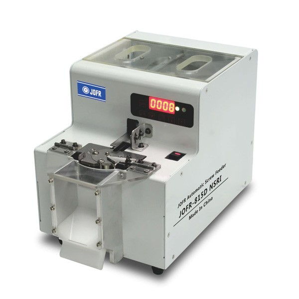 哪些參數影響手持式鎖螺絲機定制(鎖螺絲機的鎖付對螺絲的要求)