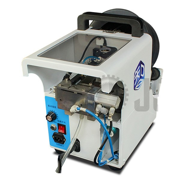 哪些參數影響手持式鎖螺絲機定制(鎖螺絲機的鎖付對螺絲的要求)