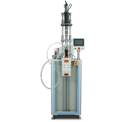 JF-DJ13三軸吹送式鎖燈具自動(dòng)鎖螺絲機(jī) JF-DJ13三軸吹送式鎖燈具自動(dòng)鎖螺絲機(jī)