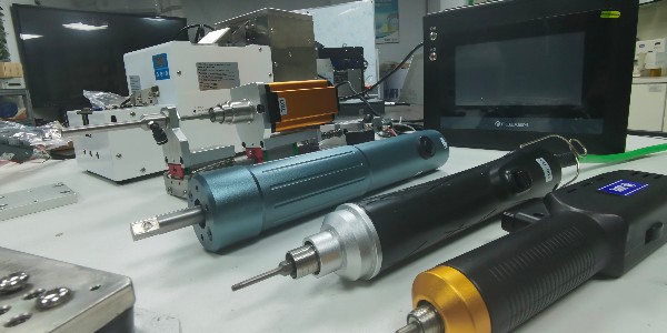 新能源汽車無刷伺服智能電批淺談「汽車行業」