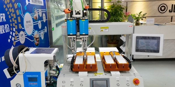 智能伺服電批的優點(智能電批的特點及相關功能)