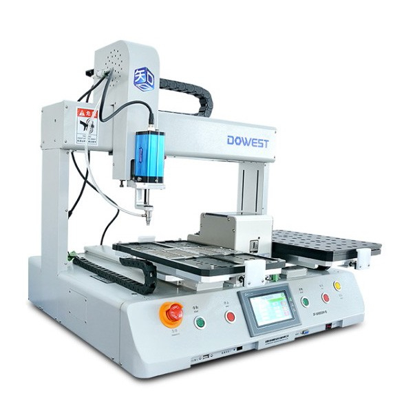 單電批雙Y單供料器自動(dòng)鎖螺絲機(jī) 單電批雙Y單供料器自動(dòng)鎖螺絲機(jī)