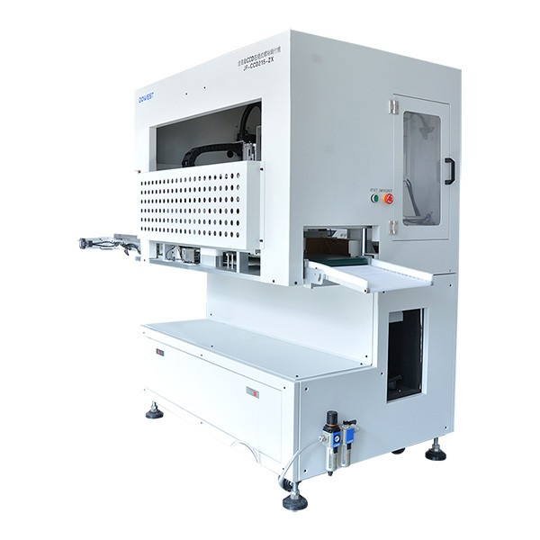 JF-CCD215-ZX在線落地式自動鎖螺絲機 JF-CCD215-ZX在線落地式自動鎖螺絲機