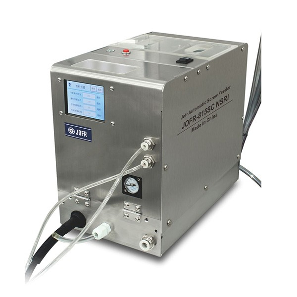 JOFR-815SC螺絲供料器 JOFR-815SC螺絲供料器