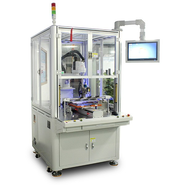 DWS-JXS-008四軸機械手 DWS-JXS-008四軸機械手