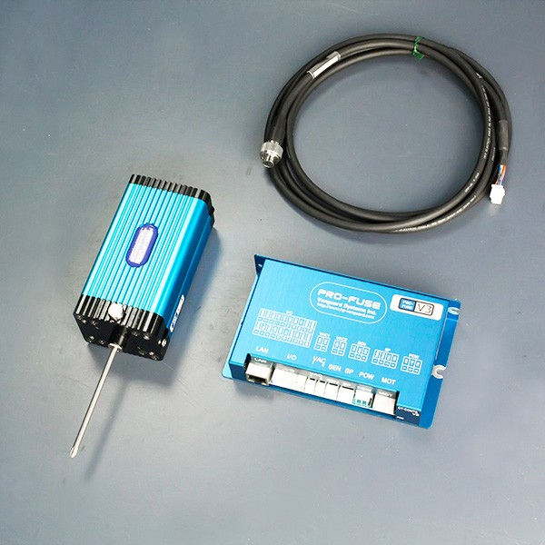 vanguard智能伺服電批 數字式擰緊系統 vanguard智能伺服電批 數字式擰緊系統