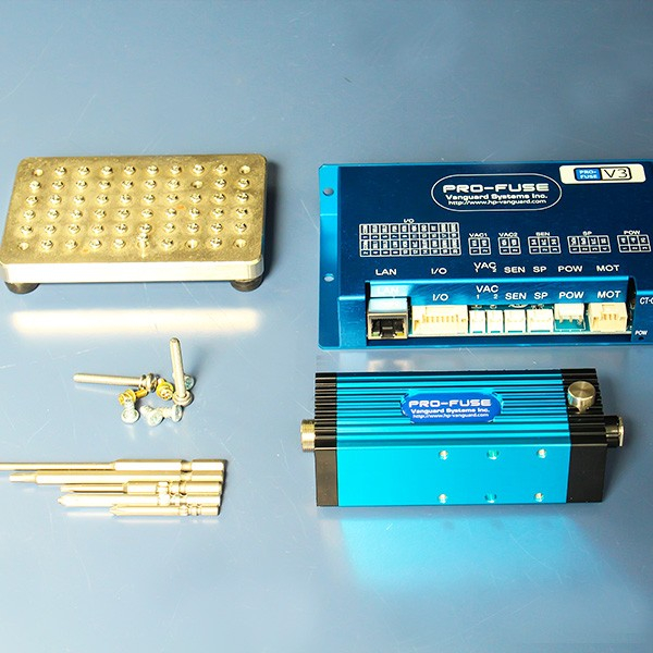 vanguard智能伺服電批 數字式擰緊系統 vanguard智能伺服電批 數字式擰緊系統