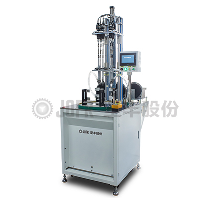 自動螺絲機的發展與應用(自動打螺絲機主要應用領域)