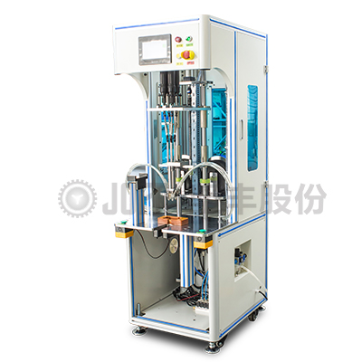 自動螺絲機的發展與應用(自動打螺絲機主要應用領域)