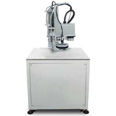 JOFR-JXS-SJ01CCD視覺機器人鎖付系統