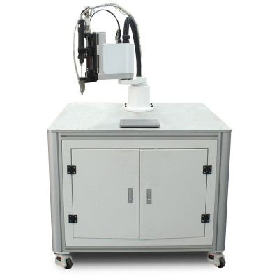 JOFR-JXS-SC01機米螺絲自動供料鎖付系統